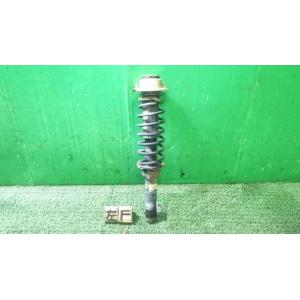 ライフ E-JA4 左フロントストラット   51602-S1F-J02 中古