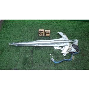 ＣＲ−Ｖ E-RD1 右フロントドアレギュレーター・モーター  72211-S10-J01 7221...