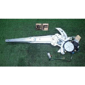 ＣＲ−Ｖ E-RD1 左フロントドアレギュレーター・モーター  72251-S10-J01 7225...