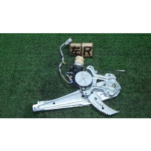 ＣＲ−Ｖ E-RD1 左リアドアレギュレーター・モーター   72751-S10-J10 中古