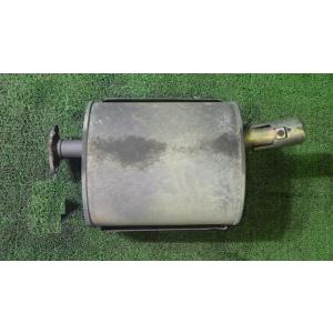 ＣＲ−Ｖ E-RD1 リアマフラー  18030-S10-000  中古