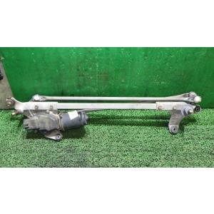 ＣＲ−Ｖ E-RD1 フロントワイパーモーター   76505-S04-003 中古