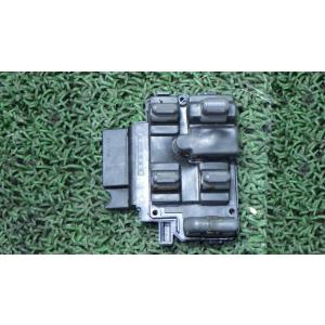 ＣＲ−Ｖ E-RD1 パワーウインドウスイッチ   35750-S10-003ZA 中古