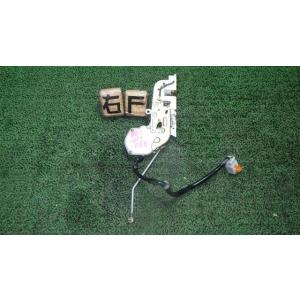 ＣＲ−Ｖ E-RD1 右フロントドアロックソレノイド   72110-S10-J21 中古