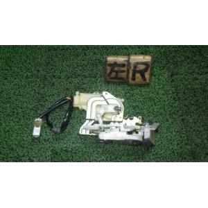 ライフ E-JA4 左リアドアロックソレノイド   72650-S1F-J01 中古