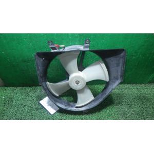 ライフ E-JA4 電動ファン   19030-P64-Z02 中古