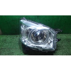 Ｎ−ＢＯＸ 6BA-JF3 右ヘッドランプ STANLEY W3105 33100-TTA-N11 ...