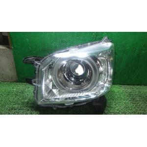 Ｎ−ＢＯＸ 6BA-JF3 左ヘッドランプ STANLEY W3105 33150-TTA-N11 ...