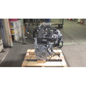 Ｎ−ＢＯＸ 6BA-JF3 エンジンASSY    中古