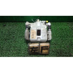 Ｎ−ＢＯＸ 6BA-JF3 左フロントキャリパー   45019-TTA-305 中古