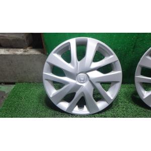 Ｎ−ＢＯＸ 6BA-JF3 ホイールキャップ  14インチ/2枚セット  中古