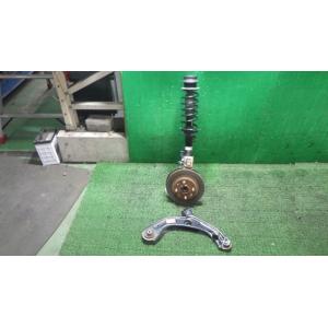 Ｎ−ＢＯＸ 6BA-JF3 右フロントストラットASSY   51611-TTA-J04 中古