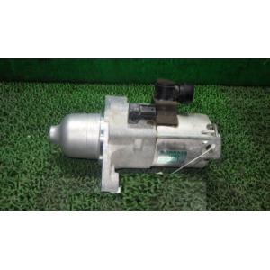 Ｎ−ＢＯＸ 6BA-JF3 セルモーター MITSUBA  31200-5YS-044 中古