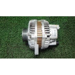 Ｎ−ＢＯＸ 6BA-JF3 オルタネーター/ダイナモ MITSUBISHI  31100-5YS-J...