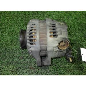 ライフ E-JA4 オルタネーター/ダイナモ  ミツビシ A1T03591B
