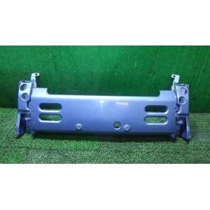 パジェロミニ E-H51A フロントバンパー/センター部のみ  B11   MR208107 中古