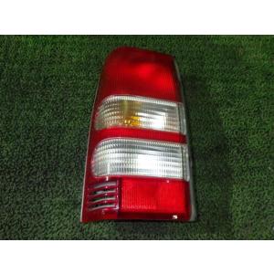 パジェロミニ E-H51A 左テールランプ A26 イマセン