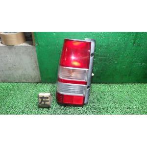 パジェロミニ E-H56A 左テールランプ IMASEN  MR179989 中古