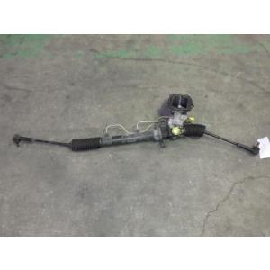 マーチ E-K11 ステアリングギアボックス