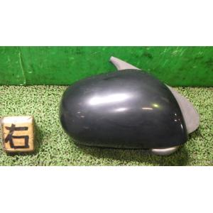 マーチ UA-AK12 右サイドミラー KH3   96301-AX105 中古