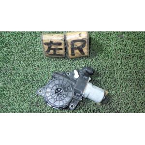 Ｎ−ＢＯＸ 6BA-JF3 左リアドアレギュレーター・モーター   72750-TTA-013 中古