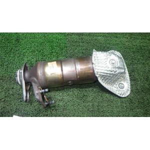 Ｎ−ＢＯＸ 6BA-JF3 触媒   18160-6W2-000 中古