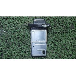Ｎ−ＢＯＸ 6BA-JF3 エアフロメーター   37980-RC0-M01 中古
