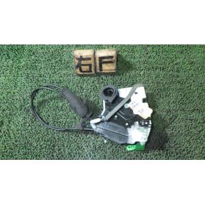 Ｎ−ＢＯＸ 6BA-JF3 右フロントドアロックソレノイド   72110-TTA-003 中古