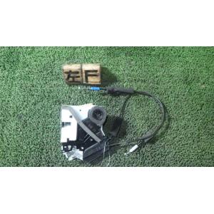 Ｎ−ＢＯＸ 6BA-JF3 左フロントドアロックソレノイド   72150-TTA-003 中古