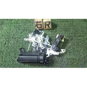 Ｎ−ＢＯＸ 6BA-JF3 右リアドアロックソレノイド   72610-TTA-911 中古