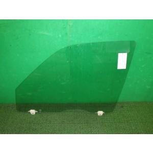 ＣＲ−Ｖ GF-RD1 左フロントドアガラス