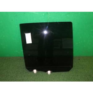 ＣＲ−Ｖ GF-RD1 右リアドアガラス