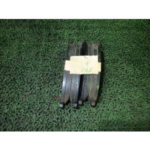 ＣＲ−Ｖ GF-RD1 フロントブレーキパット RP31M