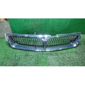 ディアマンテ LA-F34A ラジエータグリル   MR492188 中古