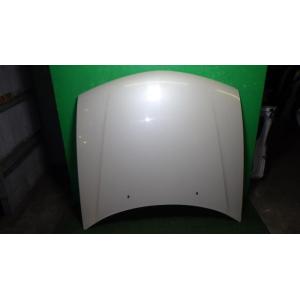 ディアマンテ LA-F34A ボンネットフード W23   MR376449 中古