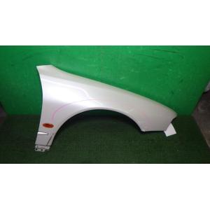 ディアマンテ LA-F34A 右フロントフェンダー W23   MR178374 中古