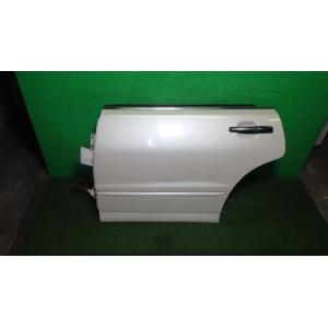 ディアマンテ LA-F34A 左リアドア W23   MR613029 中古