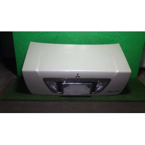 ディアマンテ LA-F34A トランクリッド   MR535019 中古