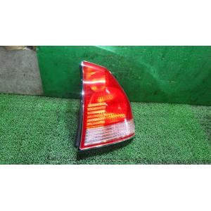 ディアマンテ LA-F34A 右テールランプ STANLEY  MR496380 中古