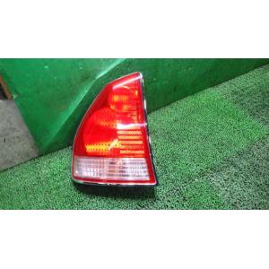 ディアマンテ LA-F34A 左テールランプ STANLEY  MR496379 中古