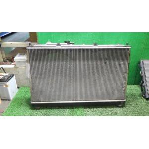 ディアマンテ LA-F34A ラジエータ   MR529330 中古