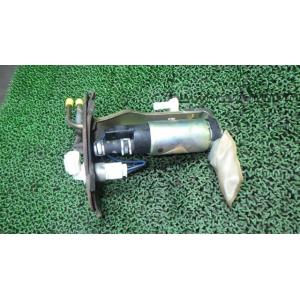 ディアマンテ LA-F34A フューエルポンプ   MN139506 中古