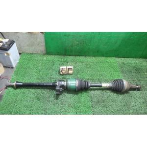 ディアマンテ LA-F34A 右フロントドライブシャフト   MR980972 中古