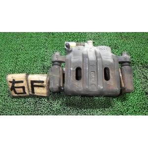 ディアマンテ LA-F34A 右フロントキャリパー   MR249965 中古