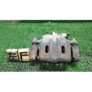 ディアマンテ LA-F34A 左フロントキャリパー   MR249964 中古