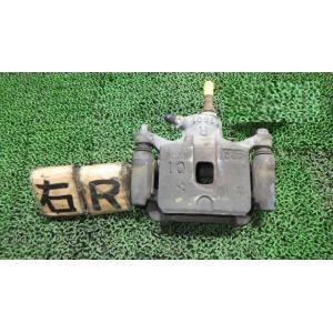 ディアマンテ LA-F34A 右リアキャリパー   MB950352 中古