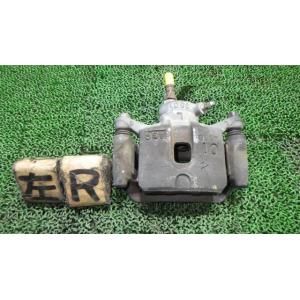 ディアマンテ LA-F34A 左リアキャリパー   MB950351 中古