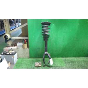 ディアマンテ LA-F34A 右フロントストラット   MR589623 中古