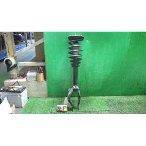 ディアマンテ LA-F34A 左フロントストラット   MR589623 中古