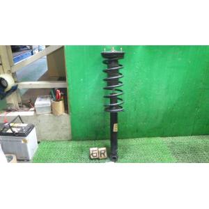 ディアマンテ LA-F34A 右リアストラット   MR961890 中古